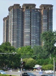 АНЬЯН-столица царства Инь