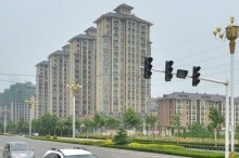 АНЬЯН-столица царства Инь