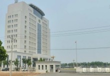 АНЬЯН-столица царства Инь