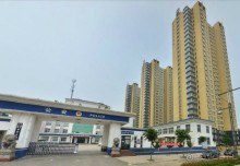 АНЬЯН-столица царства Инь