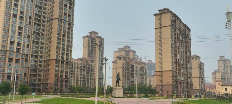 АНЬЯН-столица царства Инь