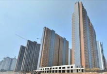 АНЬЯН-столица царства Инь