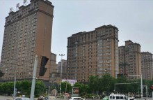 АНЬЯН-столица царства Инь