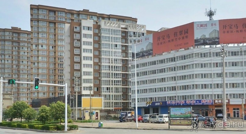 АНЬЯН-столица царства Инь