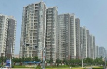 АНЬЯН-столица царства Инь