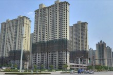 АНЬЯН-столица царства Инь