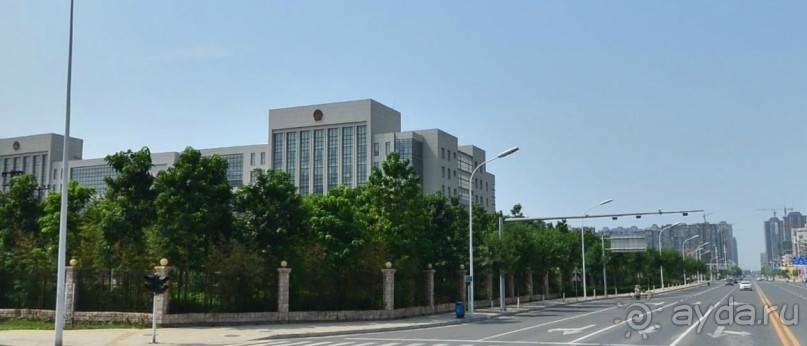 АНЬЯН-столица царства Инь