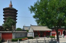 АНЬЯН-столица царства Инь