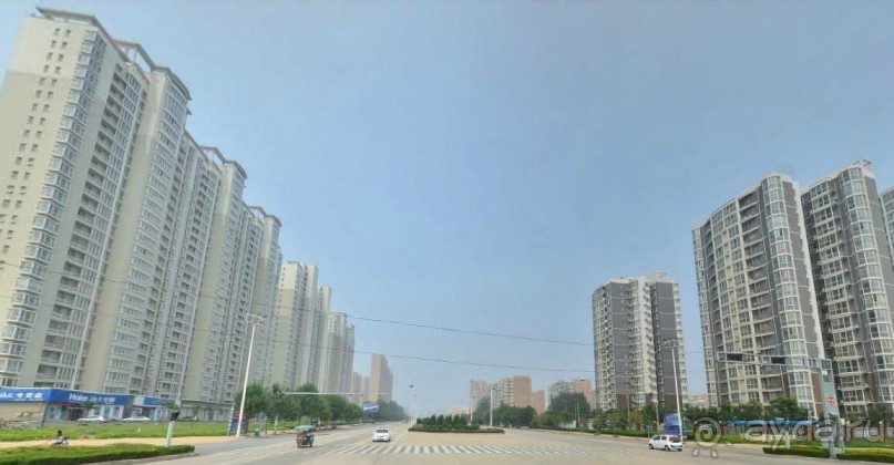 АНЬЯН-столица царства Инь