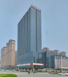 АНЬЯН-столица царства Инь