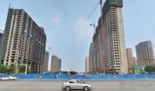 АНЬЯН-столица царства Инь