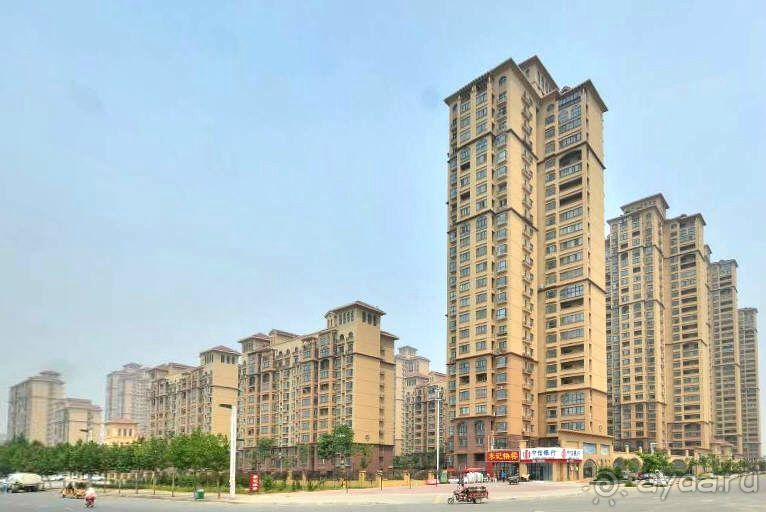 АНЬЯН-столица царства Инь