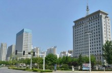 АНЬЯН-столица царства Инь