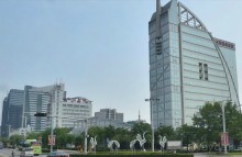 АНЬЯН-столица царства Инь