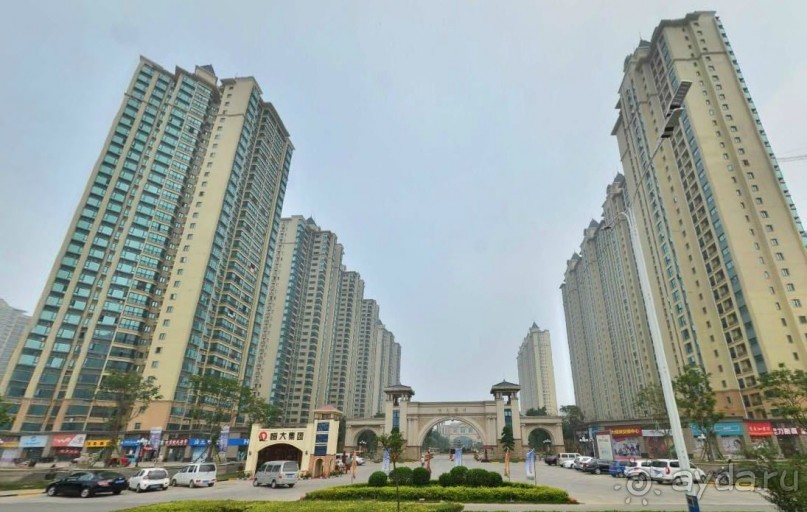 АНЬЯН-столица царства Инь