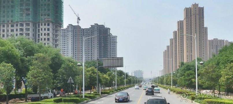 АНЬЯН-столица царства Инь