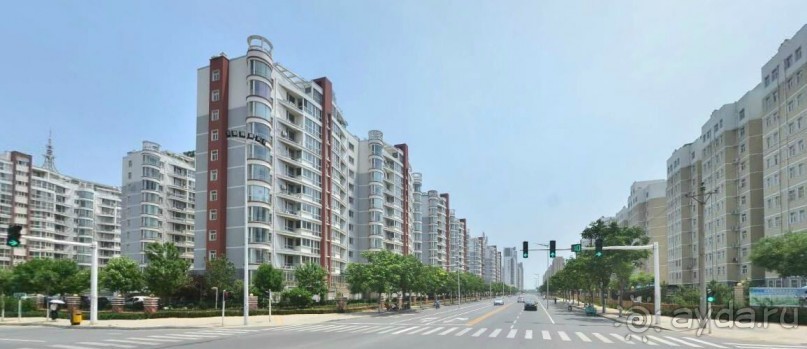 АНЬЯН-столица царства Инь