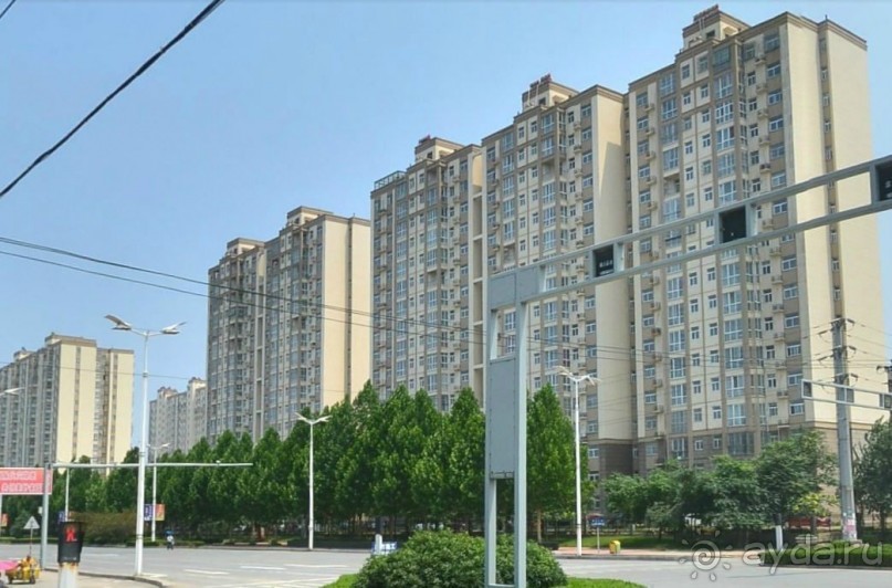 АНЬЯН-столица царства Инь