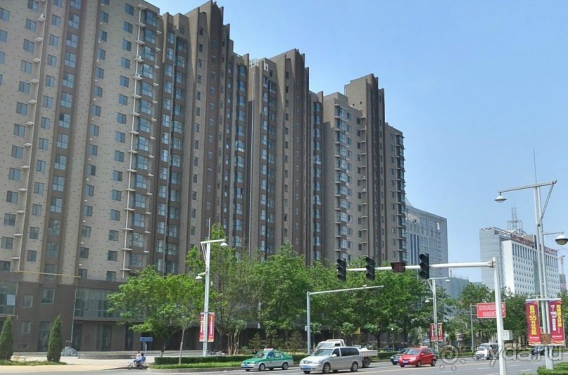 АНЬЯН-столица царства Инь