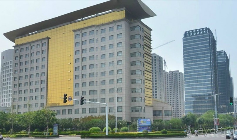 АНЬЯН-столица царства Инь