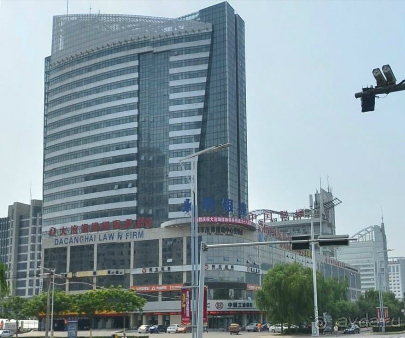 АНЬЯН-столица царства Инь