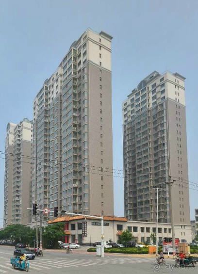 АНЬЯН-столица царства Инь