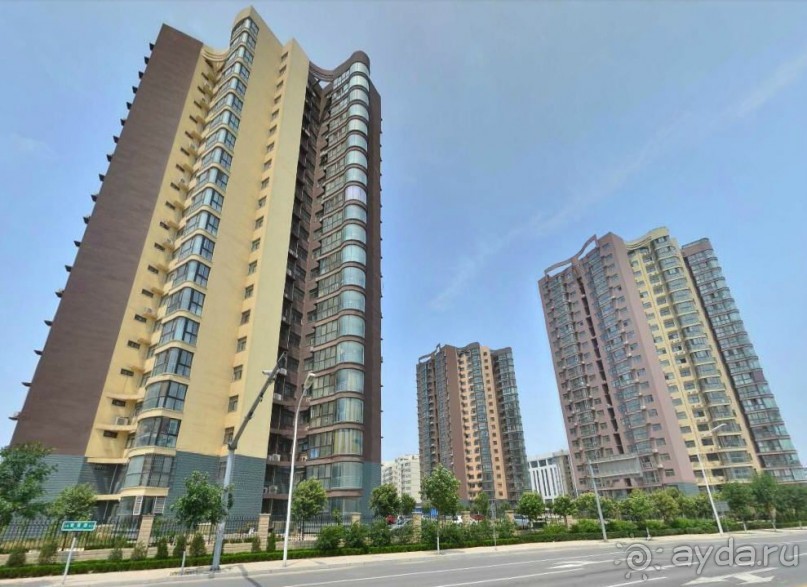 АНЬЯН-столица царства Инь