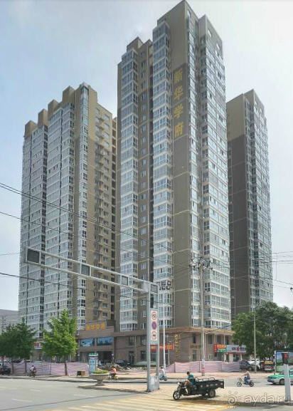 АНЬЯН-столица царства Инь