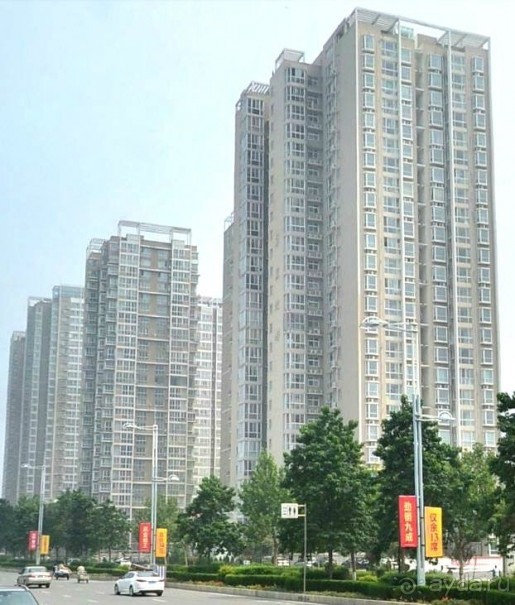 АНЬЯН-столица царства Инь