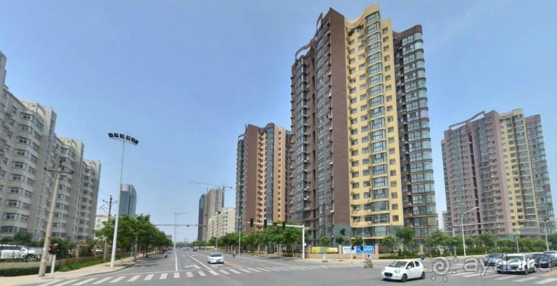 АНЬЯН-столица царства Инь