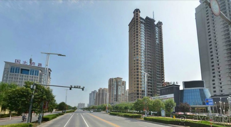 АНЬЯН-столица царства Инь