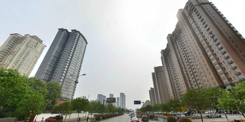 ЛОЯН-древняя столица Китая