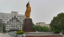 ЛОЯН-древняя столица Китая