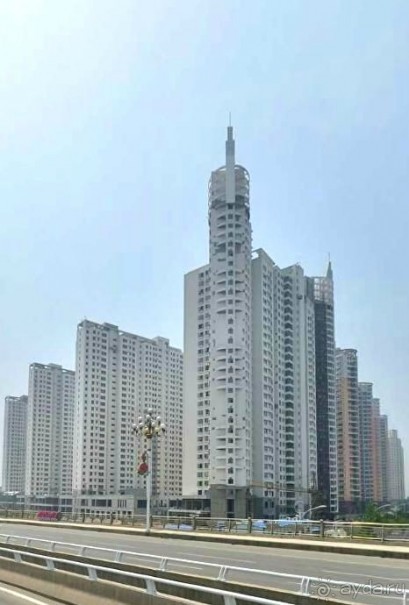 ЛОЯН-древняя столица Китая