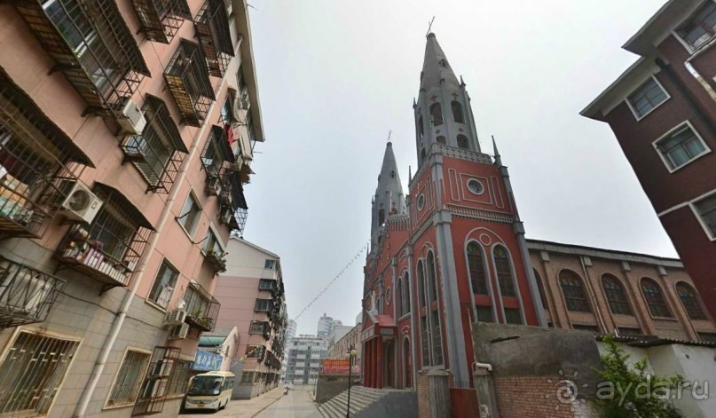 ЛОЯН-древняя столица Китая