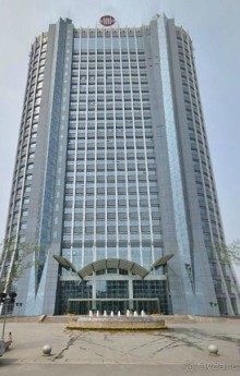 ЛОЯН-древняя столица Китая