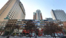 ЛОЯН-древняя столица Китая