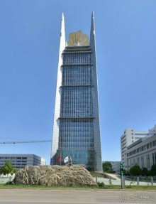 ЛОЯН-древняя столица Китая