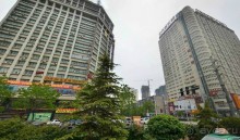 ЛОЯН-древняя столица Китая