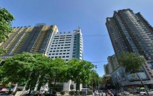 ЛОЯН-древняя столица Китая