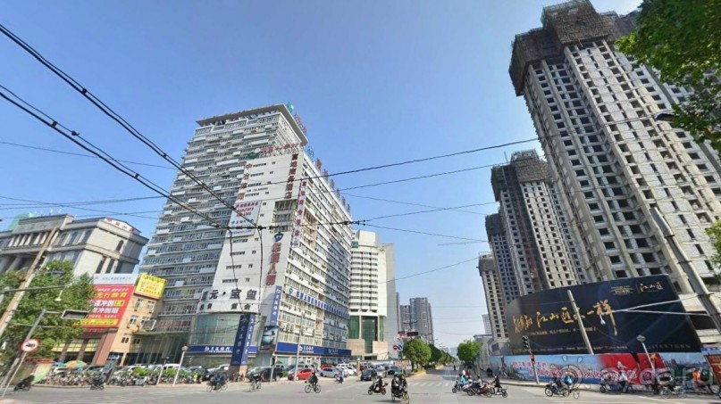 ЛОЯН-древняя столица Китая