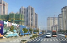 УХУ-центр автомобилестроения в Китае