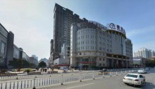 УХУ-центр автомобилестроения в Китае