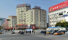 УХУ-центр автомобилестроения в Китае