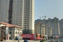 УХУ-центр автомобилестроения в Китае