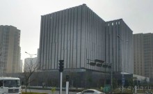 УХУ-центр автомобилестроения в Китае