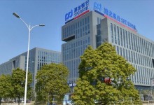 УХУ-центр автомобилестроения в Китае