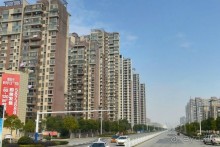 УХУ-центр автомобилестроения в Китае