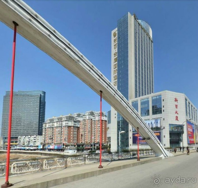 УХУ-центр автомобилестроения в Китае