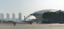 УХУ-центр автомобилестроения в Китае